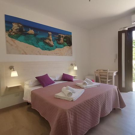 Paluna Otranto Exteriér fotografie