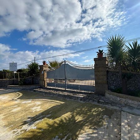 Paluna Otranto Exteriér fotografie