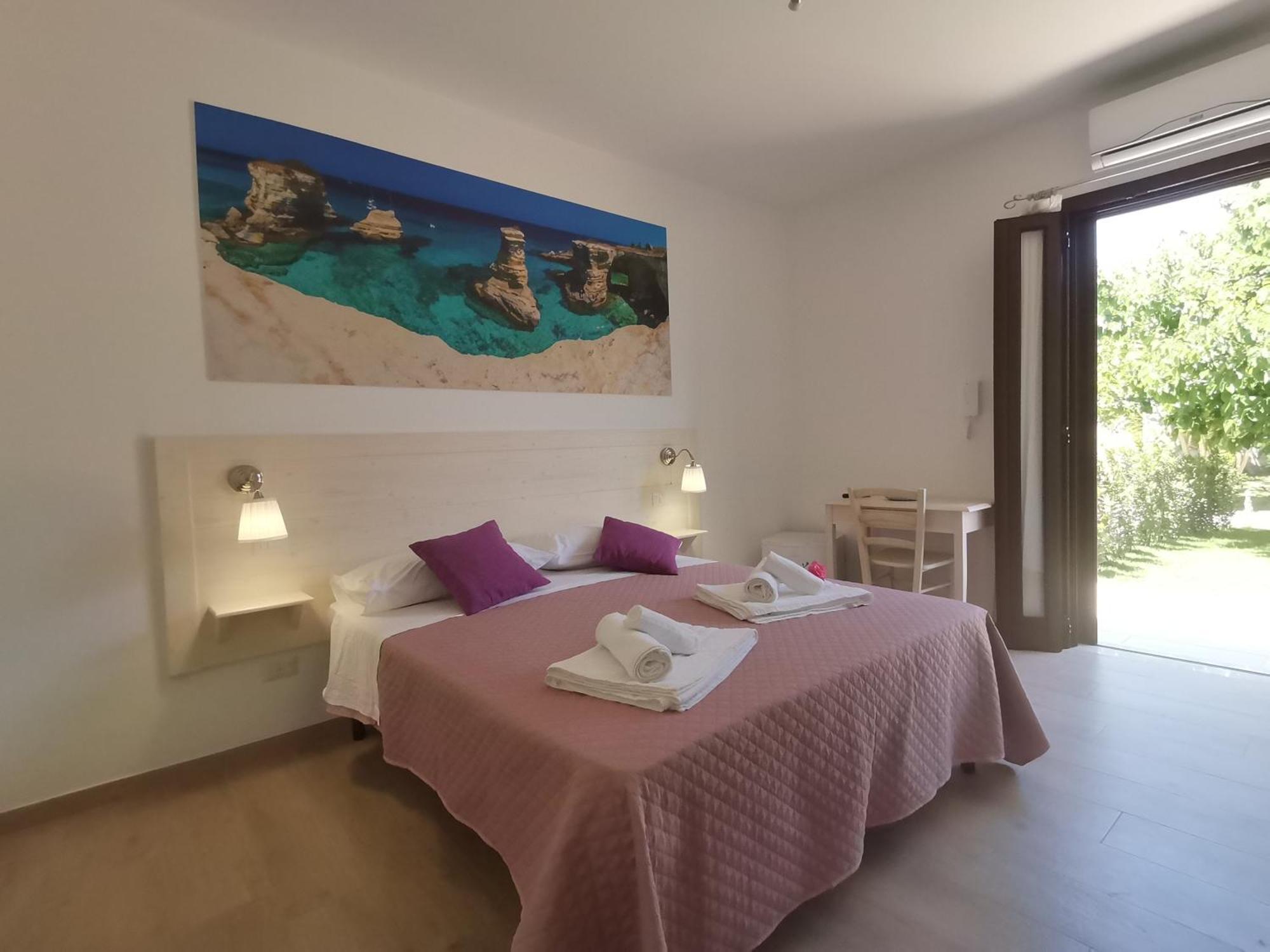 Paluna Otranto Exteriér fotografie