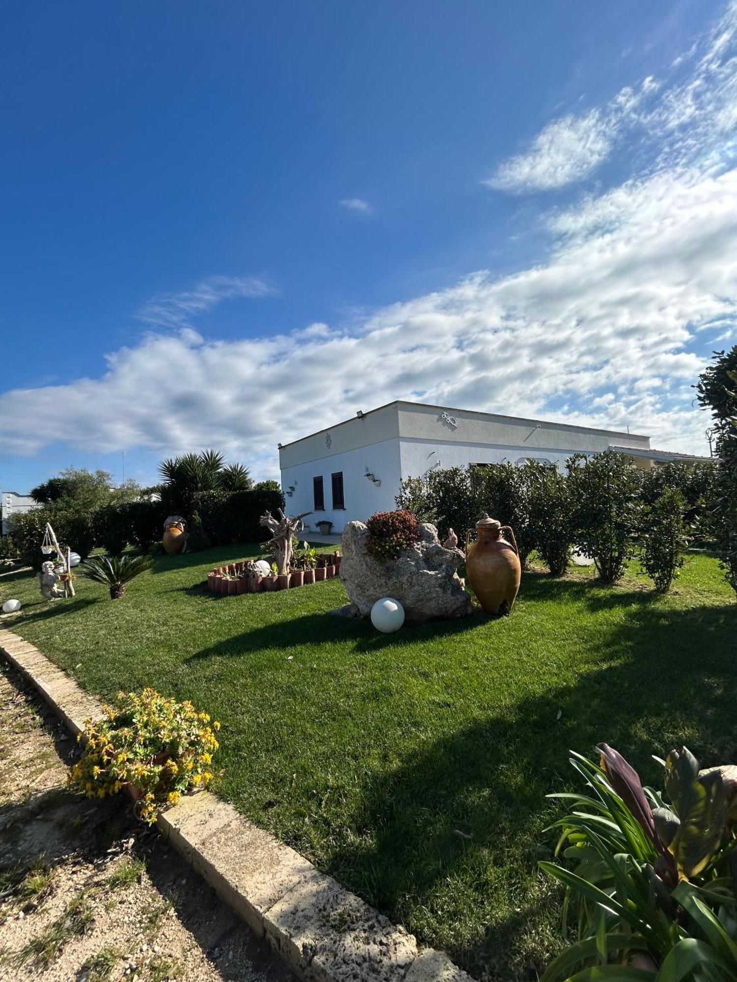 Paluna Otranto Exteriér fotografie