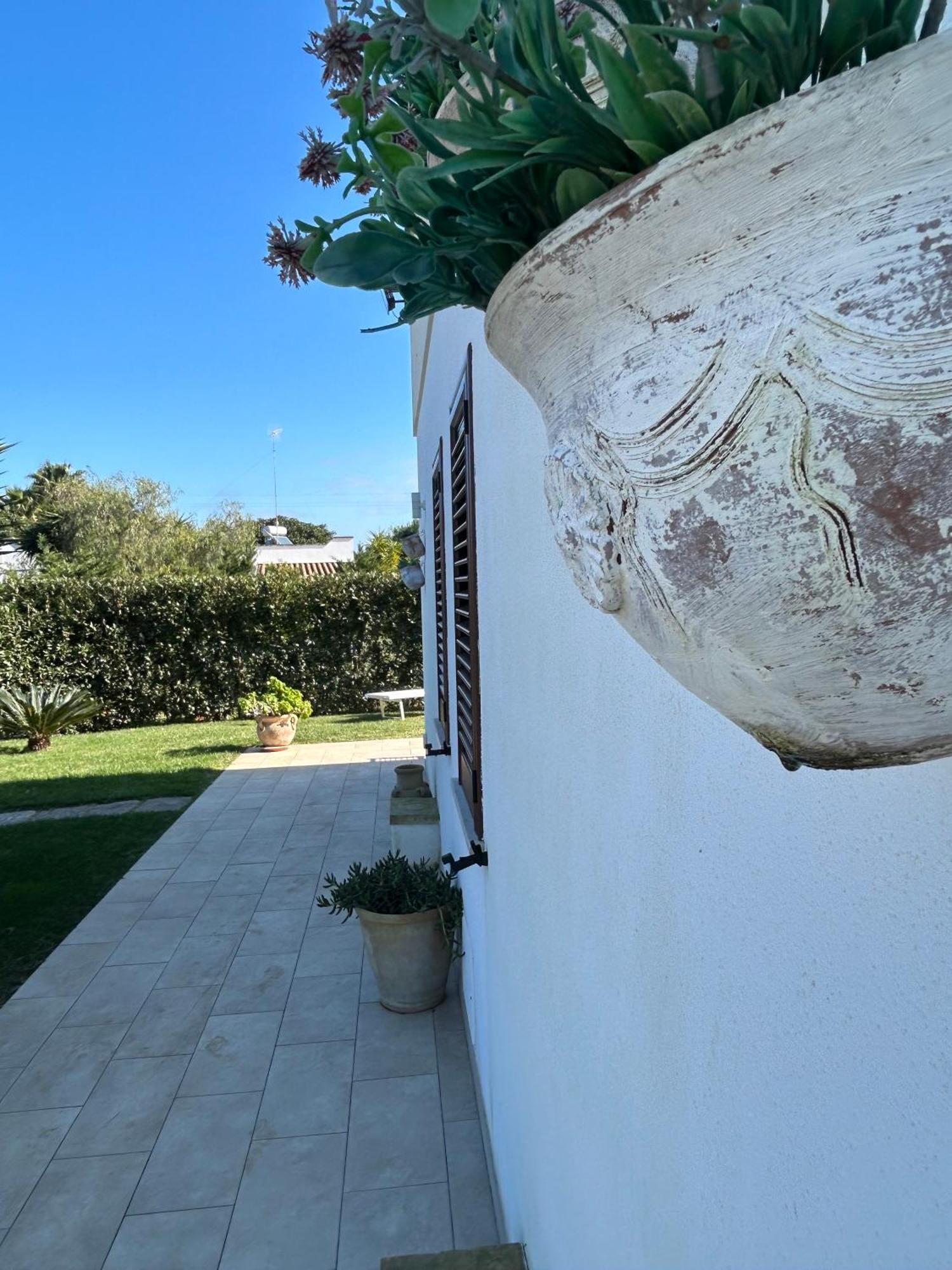 Paluna Otranto Exteriér fotografie