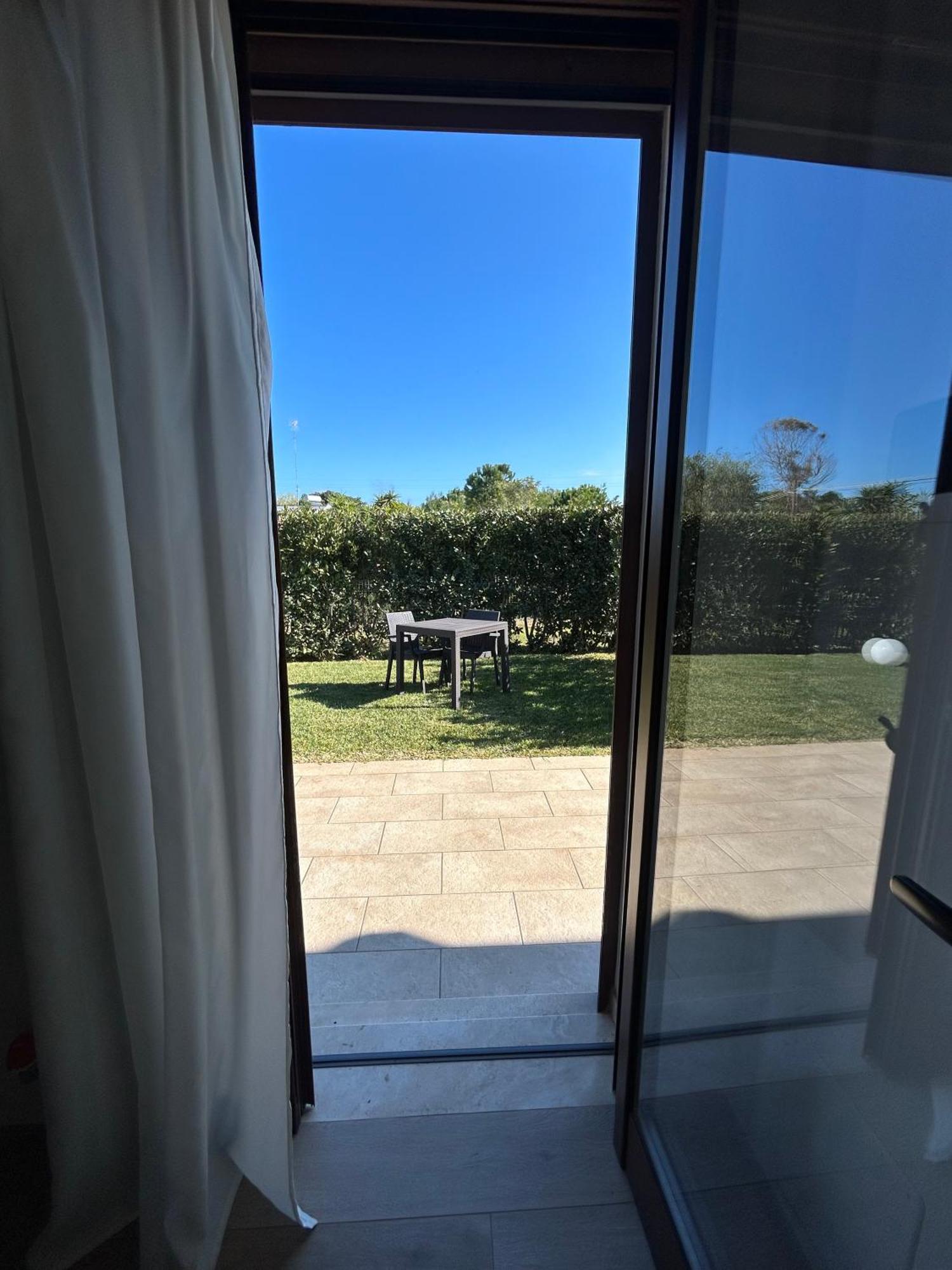 Paluna Otranto Exteriér fotografie