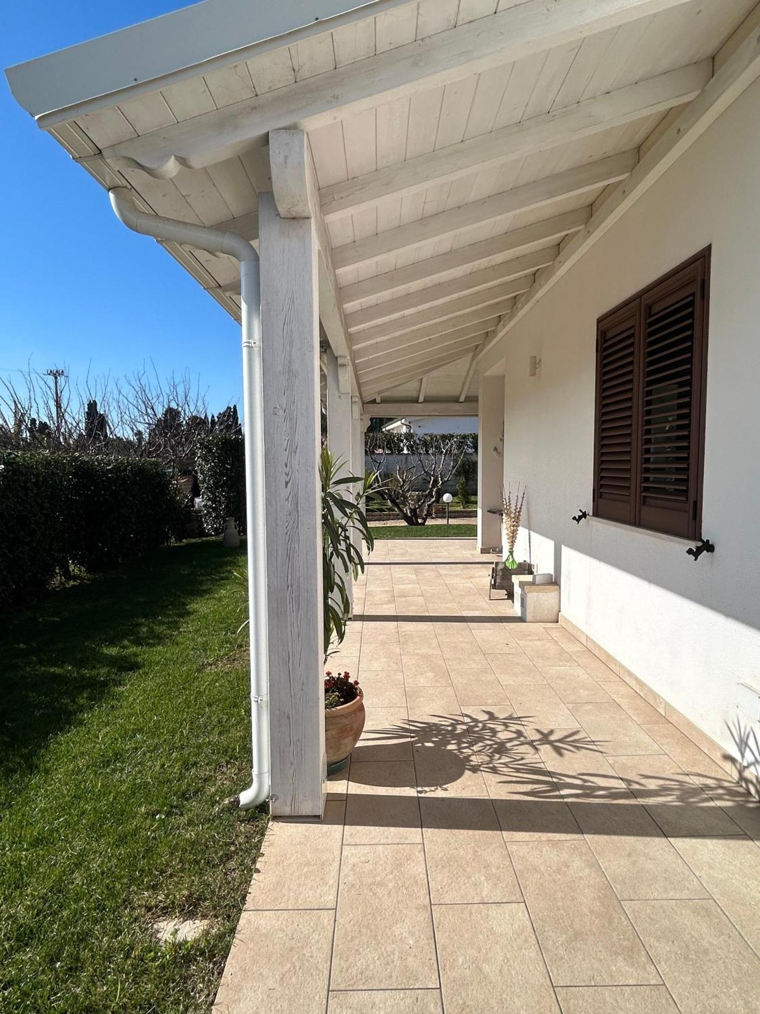 Paluna Otranto Exteriér fotografie