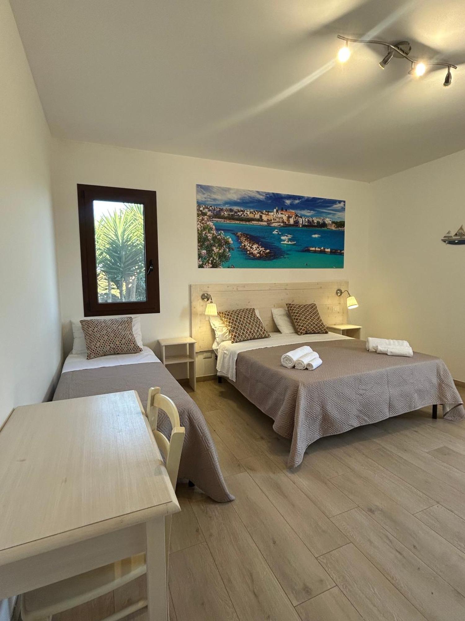 Paluna Otranto Exteriér fotografie
