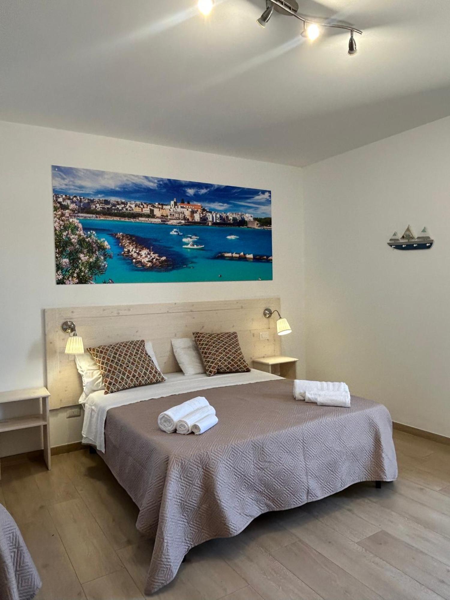 Paluna Otranto Exteriér fotografie