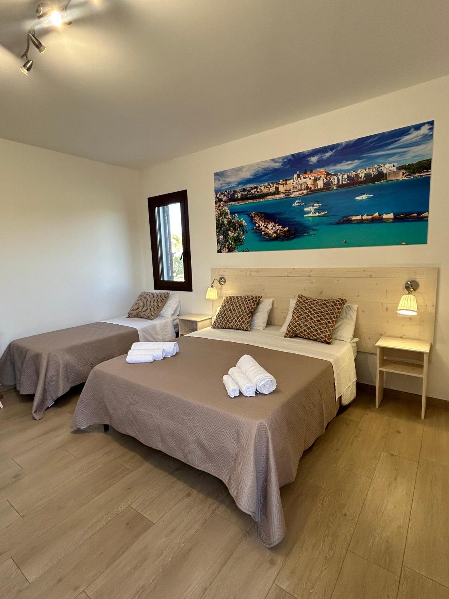 Paluna Otranto Exteriér fotografie