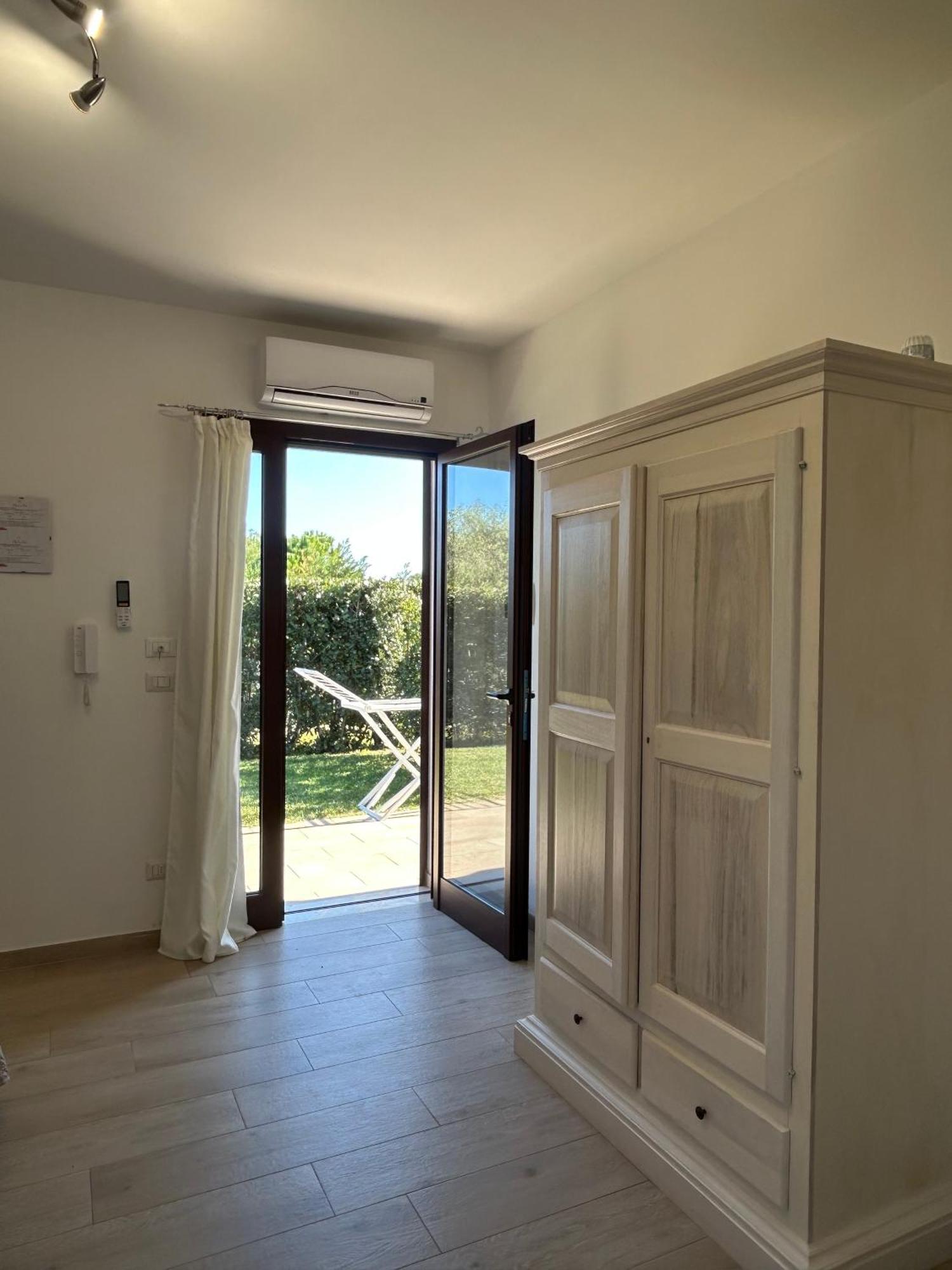 Paluna Otranto Exteriér fotografie