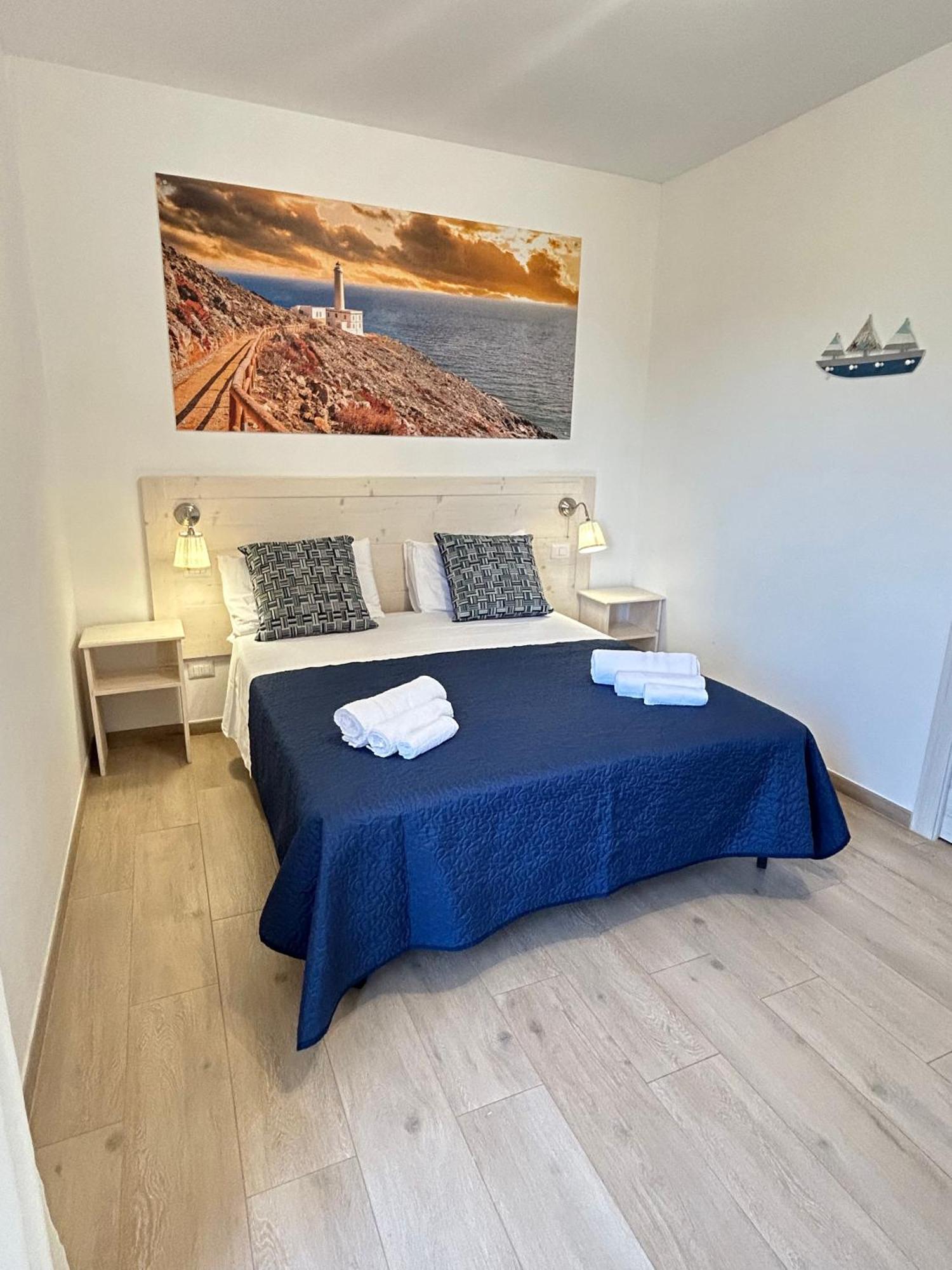 Paluna Otranto Exteriér fotografie
