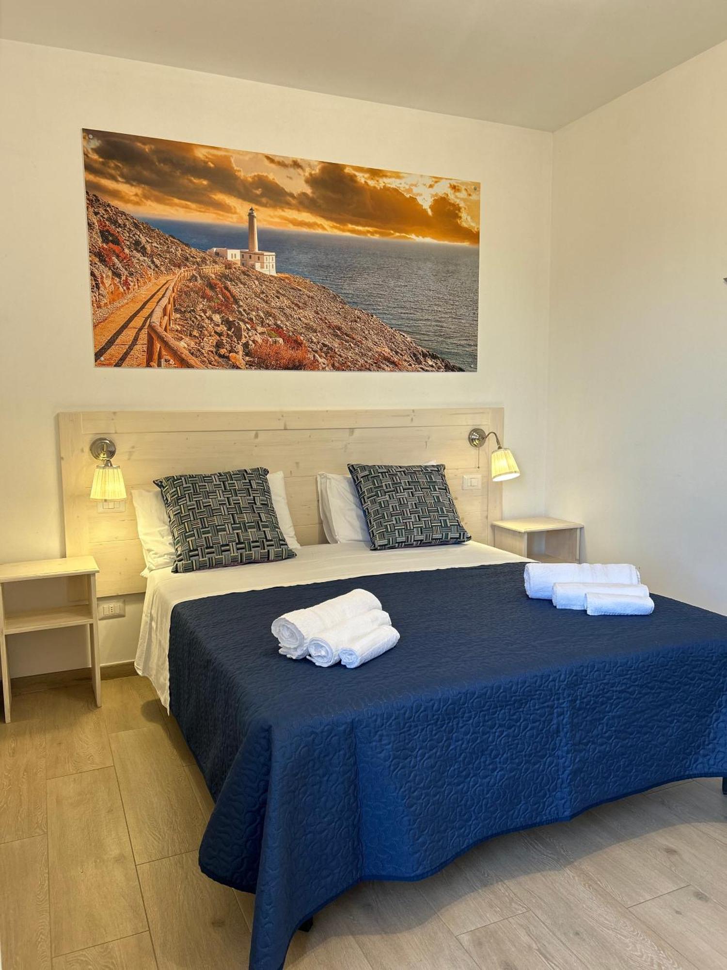 Paluna Otranto Exteriér fotografie